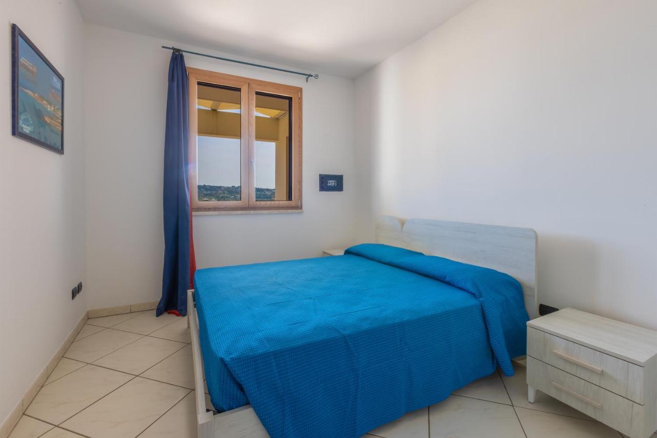 Appartamenti Marinelli - Santa Maria Di Leuca Exterior foto