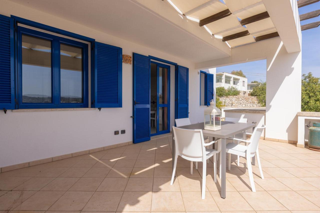 Appartamenti Marinelli - Santa Maria Di Leuca Exterior foto
