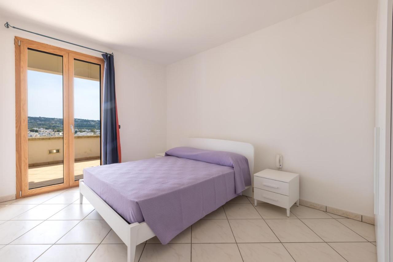 Appartamenti Marinelli - Santa Maria Di Leuca Exterior foto