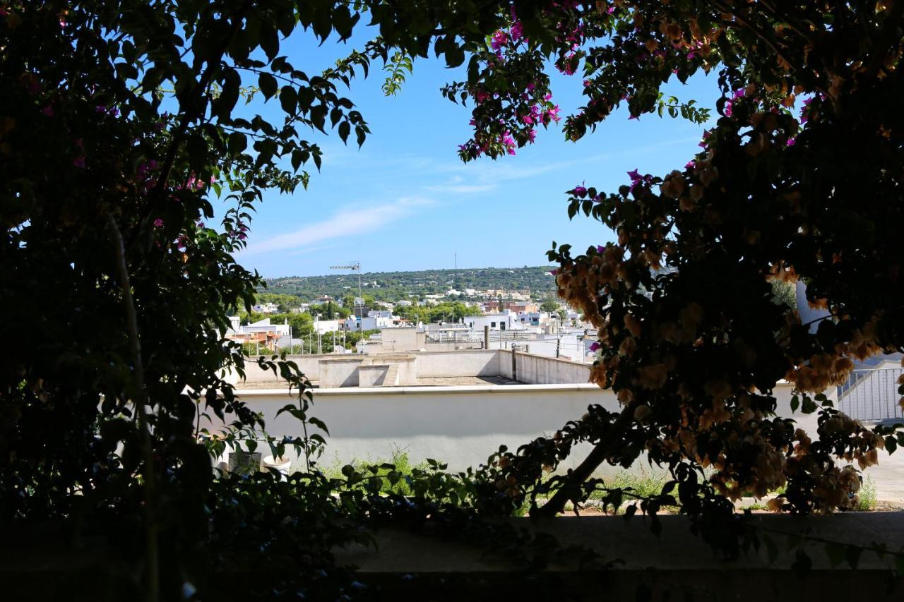 Appartamenti Marinelli - Santa Maria Di Leuca Exterior foto
